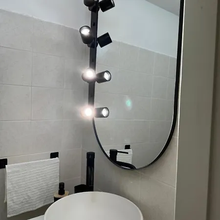 Casa Bella Italia * Пьяченца