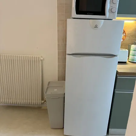 Casa Bella Italia * Пьяченца