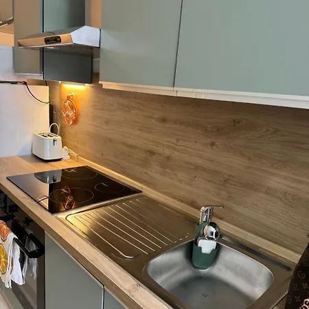 Casa Bella Italia Appartement *