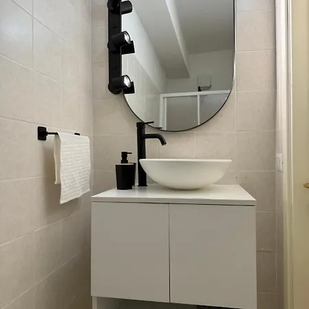 Appartement Casa Bella Italia