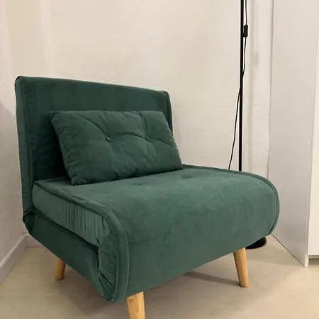 Casa Bella Italia Appartement *