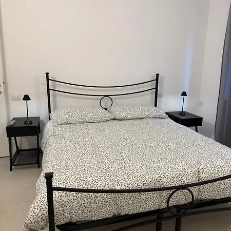 Casa Bella Italia Appartement Plaisance