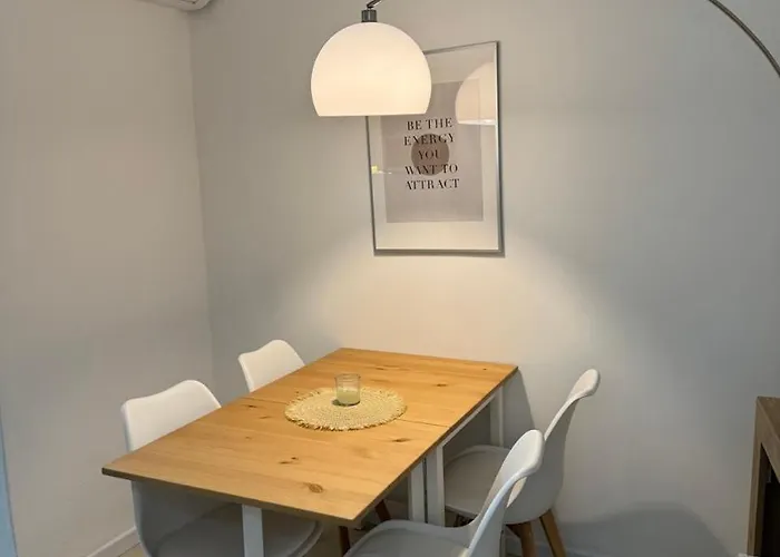 Διαμέρισμα Casa Bella Italia