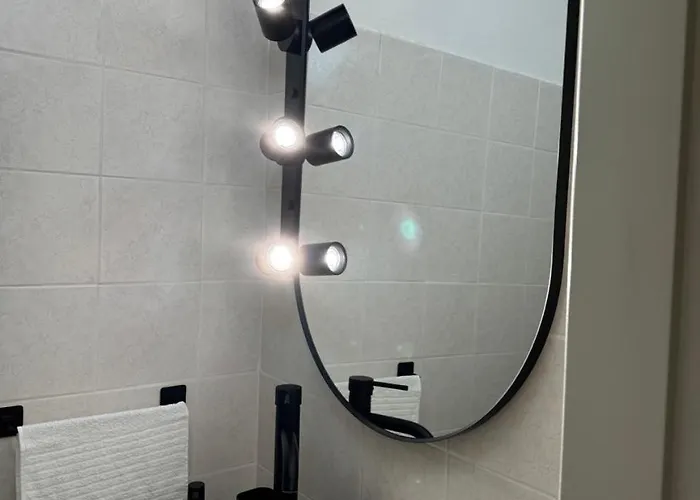 Casa Bella Italia * Plasencia