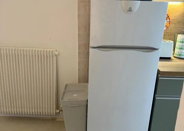 Casa Bella Italia * Πιατσέντζα