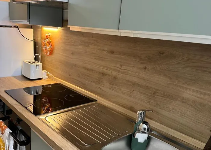 Casa Bella Italia Apartamento *