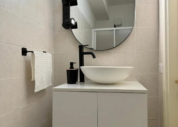 Apartamento Casa Bella Italia