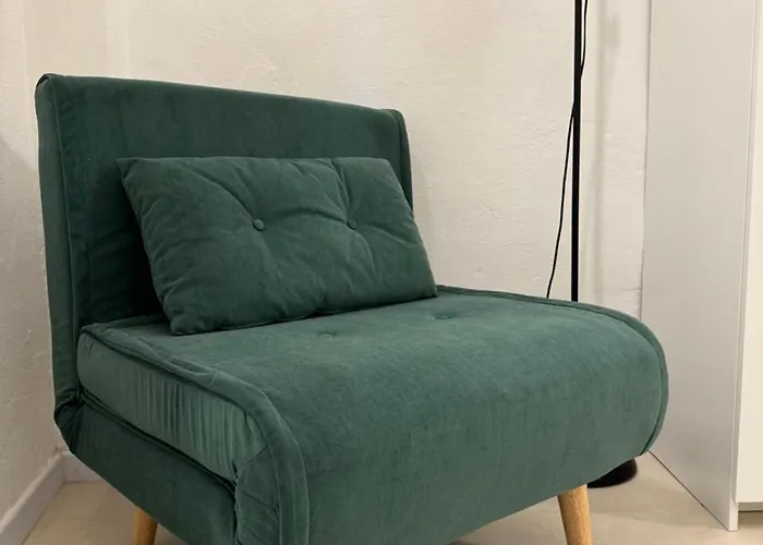 Casa Bella Italia Apartamento *