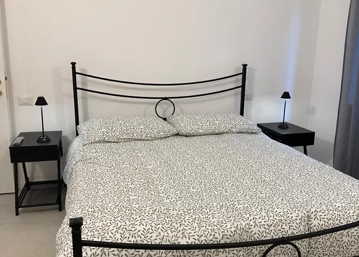 Casa Bella Italia Apartamento Plasencia