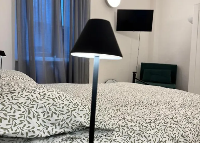 Casa Bella Italia Διαμέρισμα *